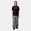 Carhartt WIP Solar Chrome Script Unisex T-Shirt