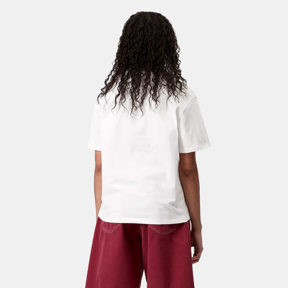 Carhartt WIP Chase Γυναικείο T-Shirt