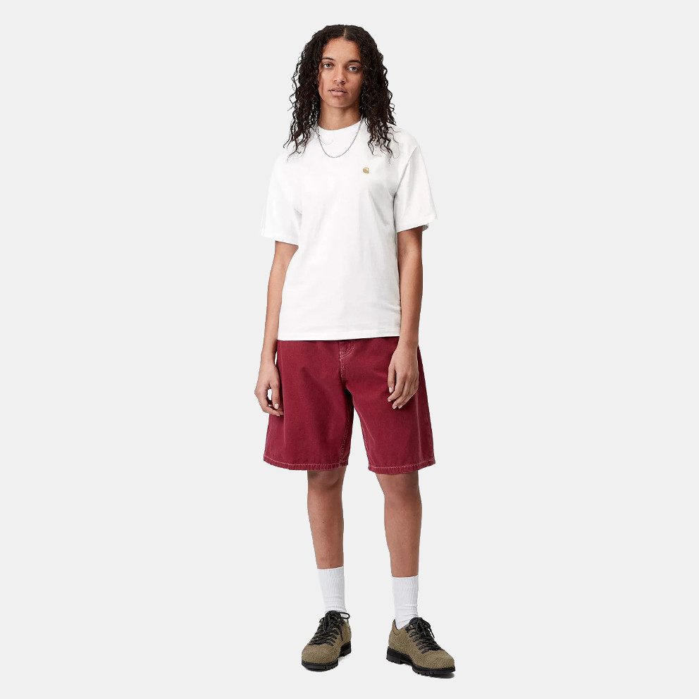 Carhartt WIP Chase Γυναικείο T-Shirt