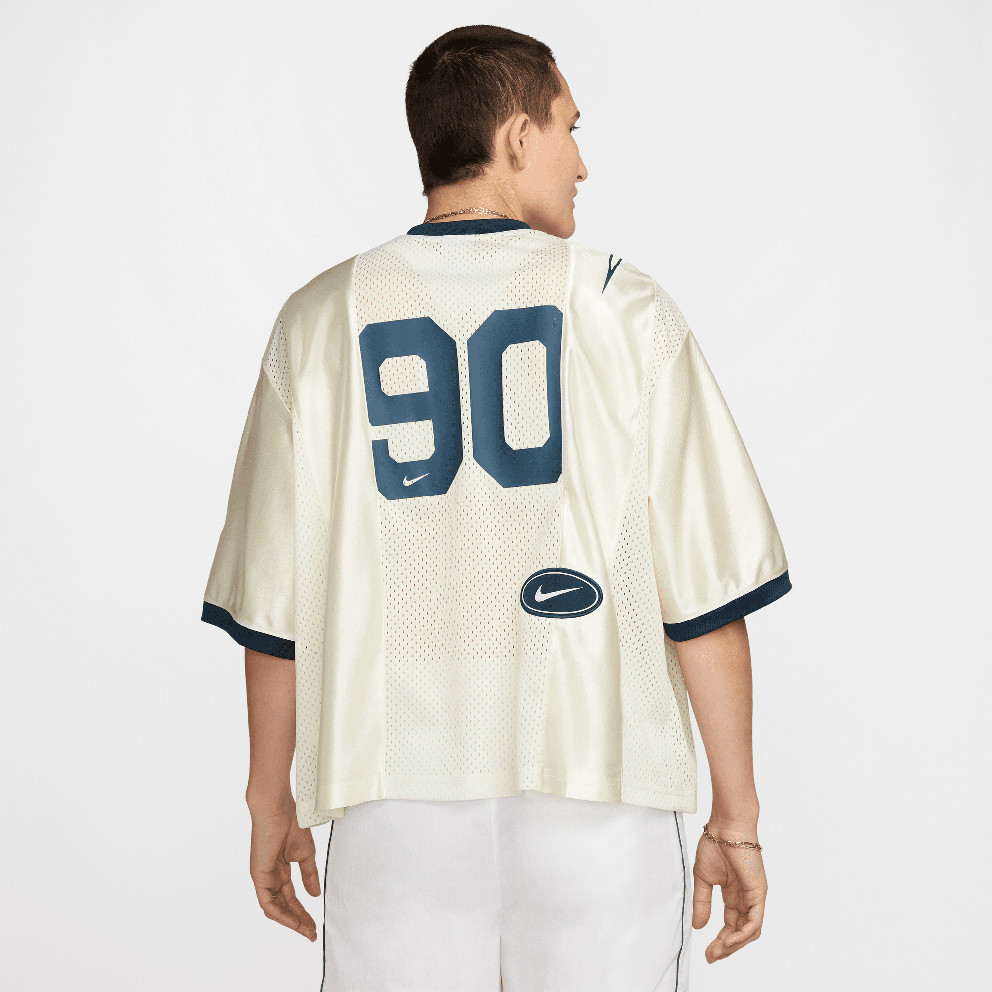 Nike Sportswear Street Γυναικείο T-Shirt