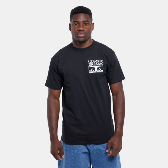Obey Cosmic Dreams Ανδρικό T-Shirt