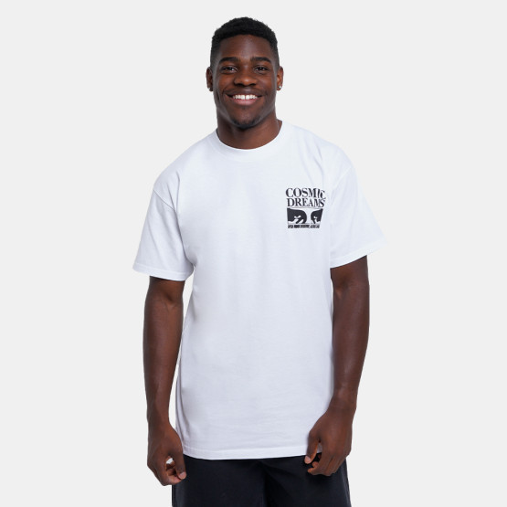 Obey Cosmic Dreams Ανδρικό T-Shirt
