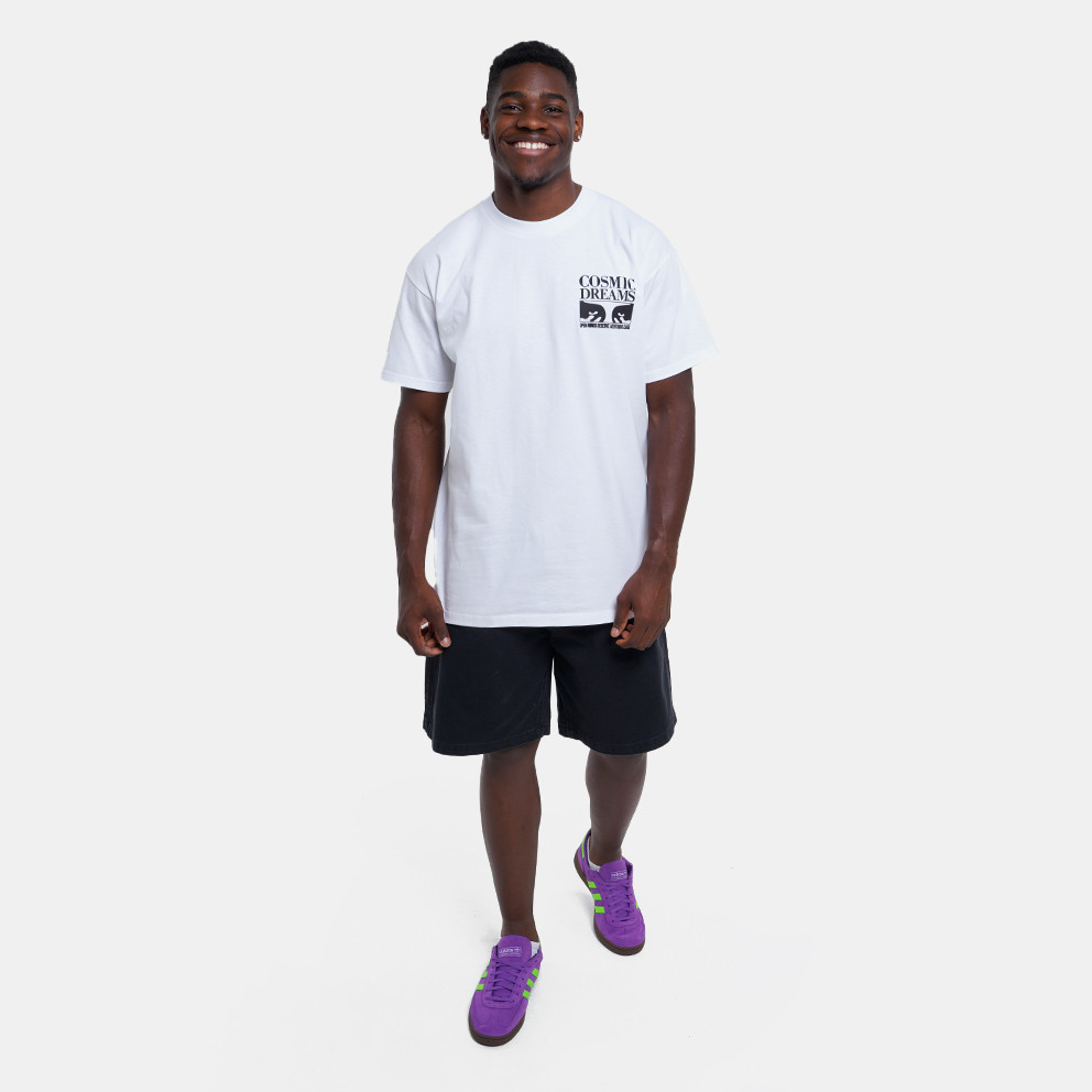 Obey Cosmic Dreams Men's T-Shirt