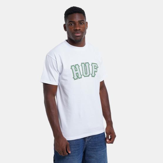 HUF Ανδρικό T-Shirt