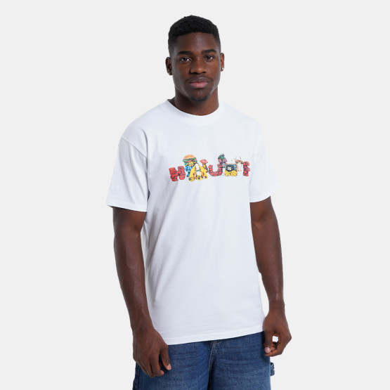 Huf Ανδρικό T-Shirt