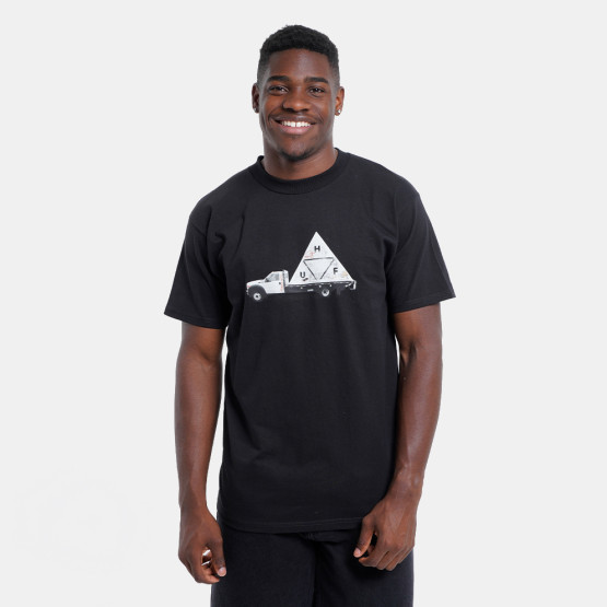 Huf Ανδρικό T-Shirt