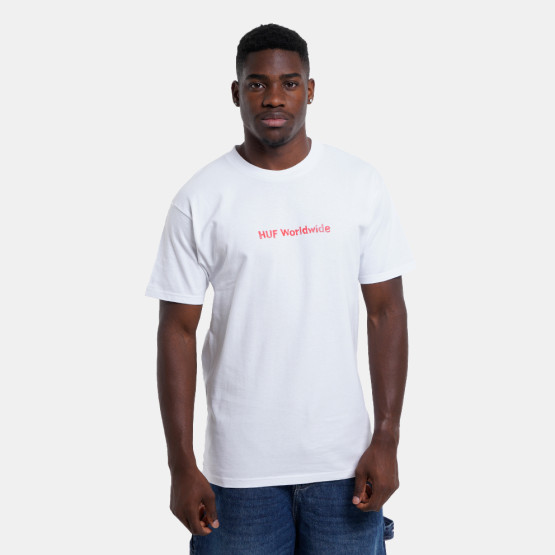 Huf Ανδρικό T-Shirt