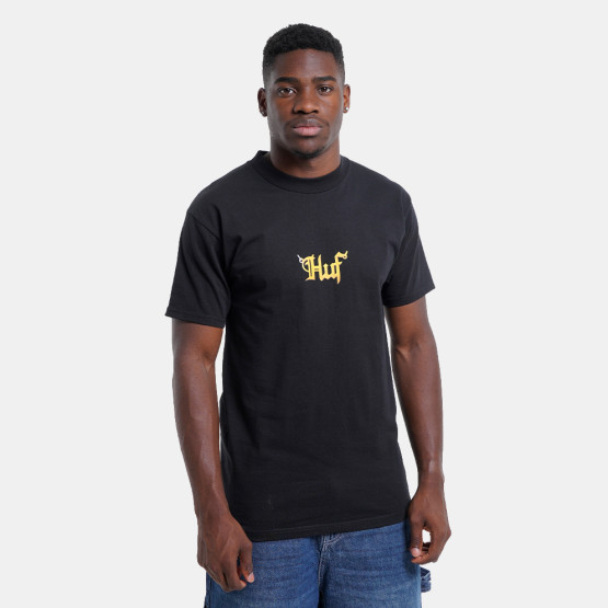 Huf Ανδρικό T-Shirt