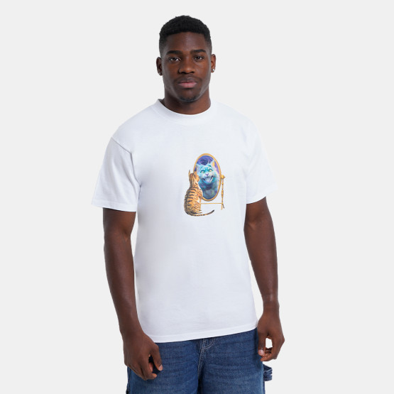 HUF Ανδρικό T-shirt