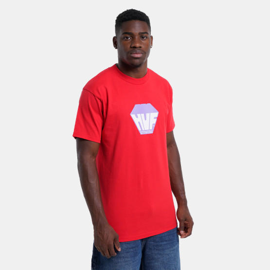 HUF Ανδρικό T-Shirt