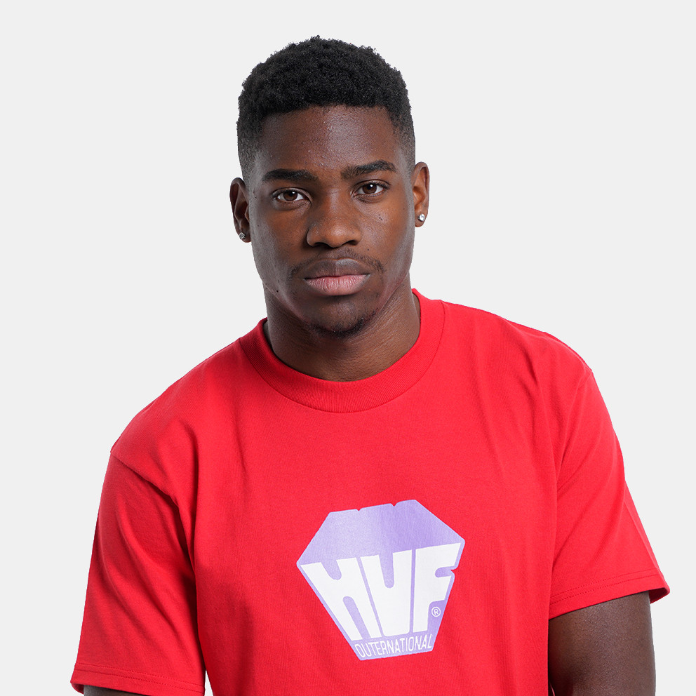 HUF Men's T-Shirt