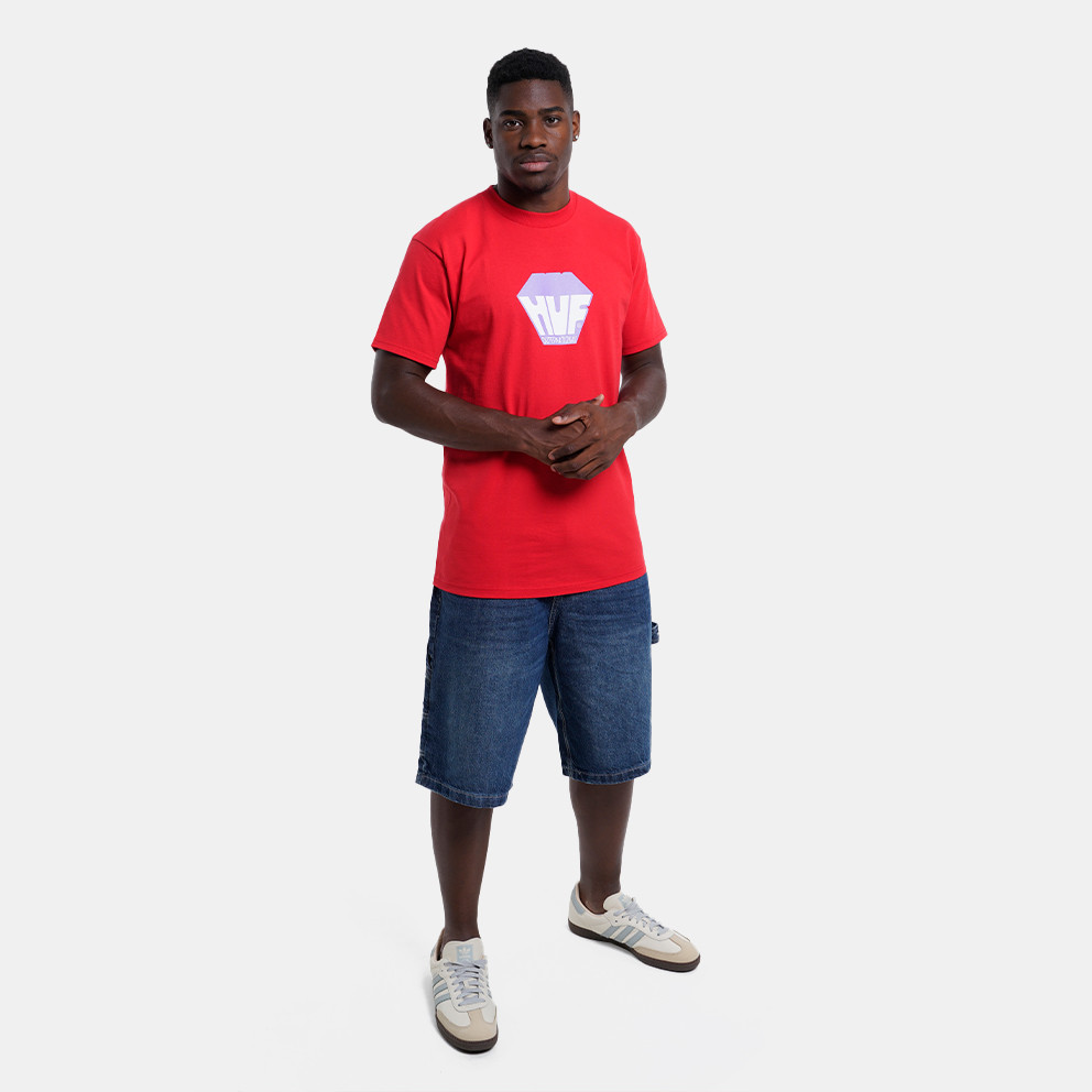HUF Men's T-Shirt