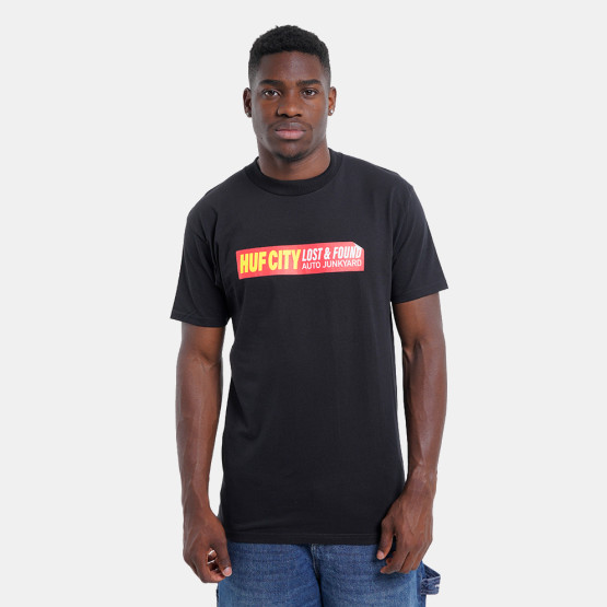 HUF Ανδρικό T-Shirt
