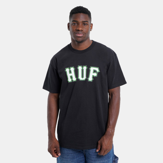 HUF Ανδρικό T-Shirt