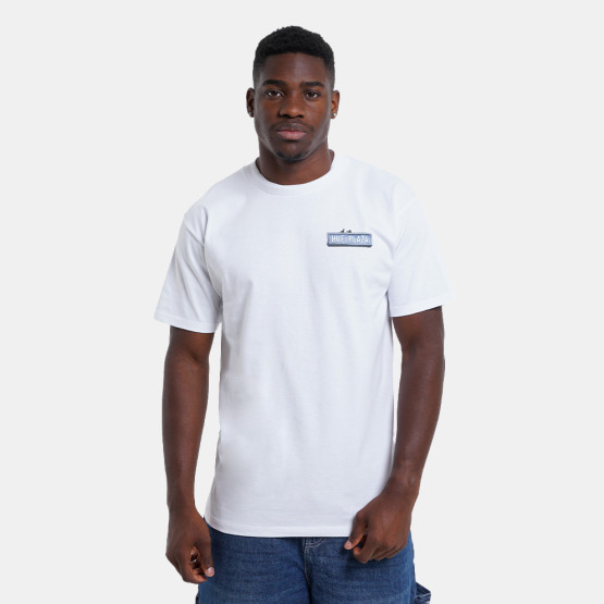 HUF Ανδρικό T-Shirt