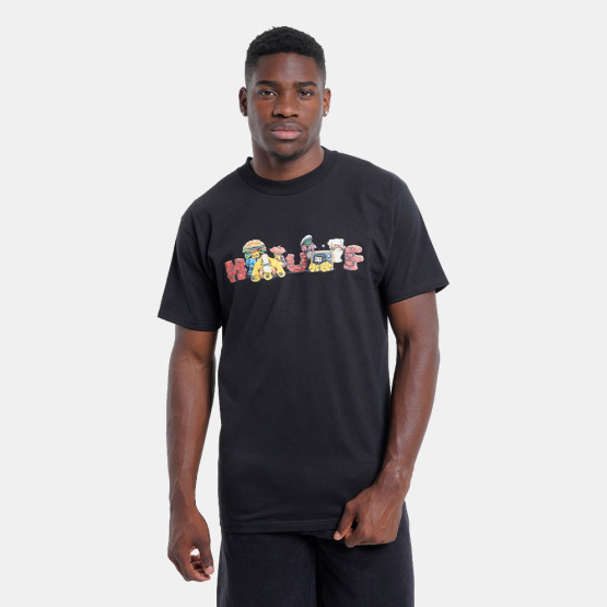 HUF Ανδρικό T-shirt