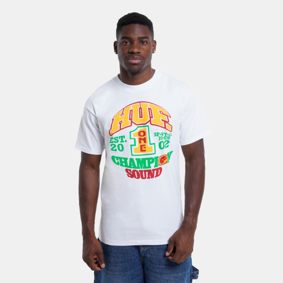 HUF Ανδρικό T-shirt