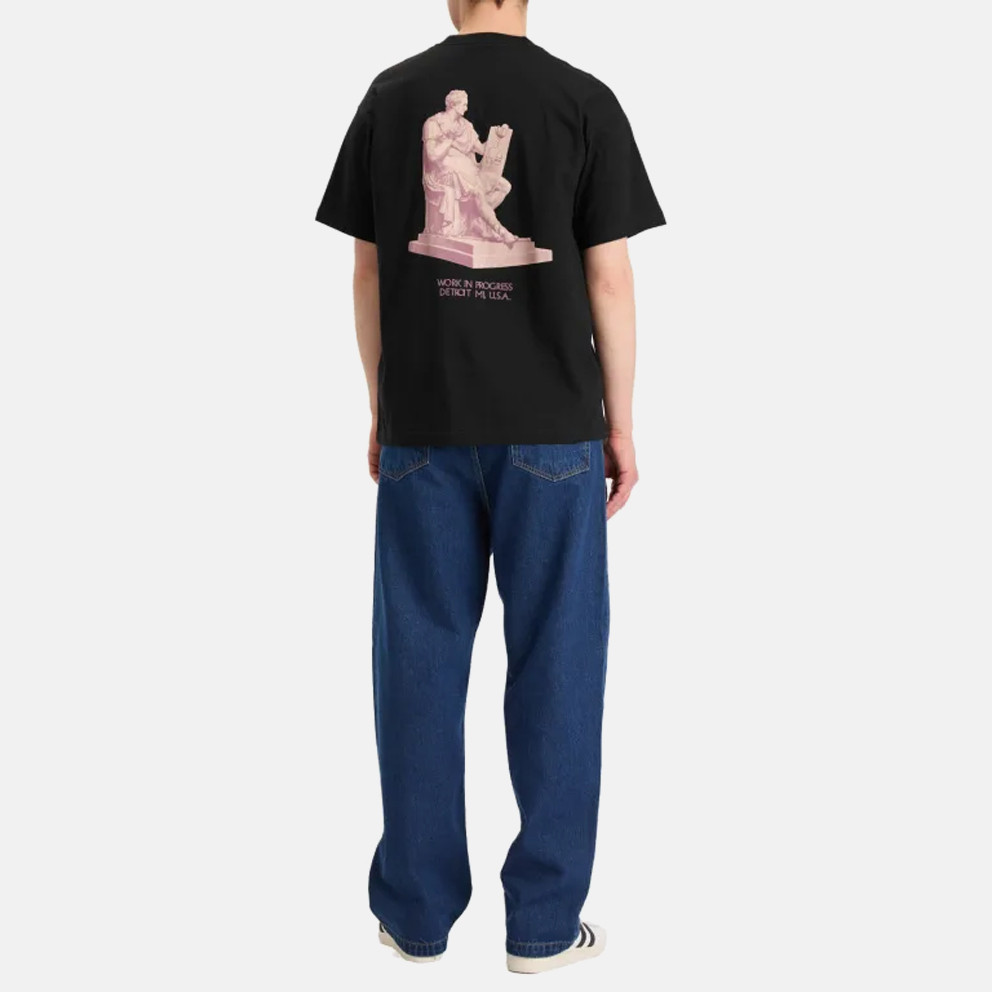 Carhartt WIP S/S Masterpiece T-Shirt