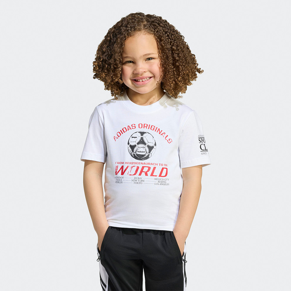 adidas Originals Tee