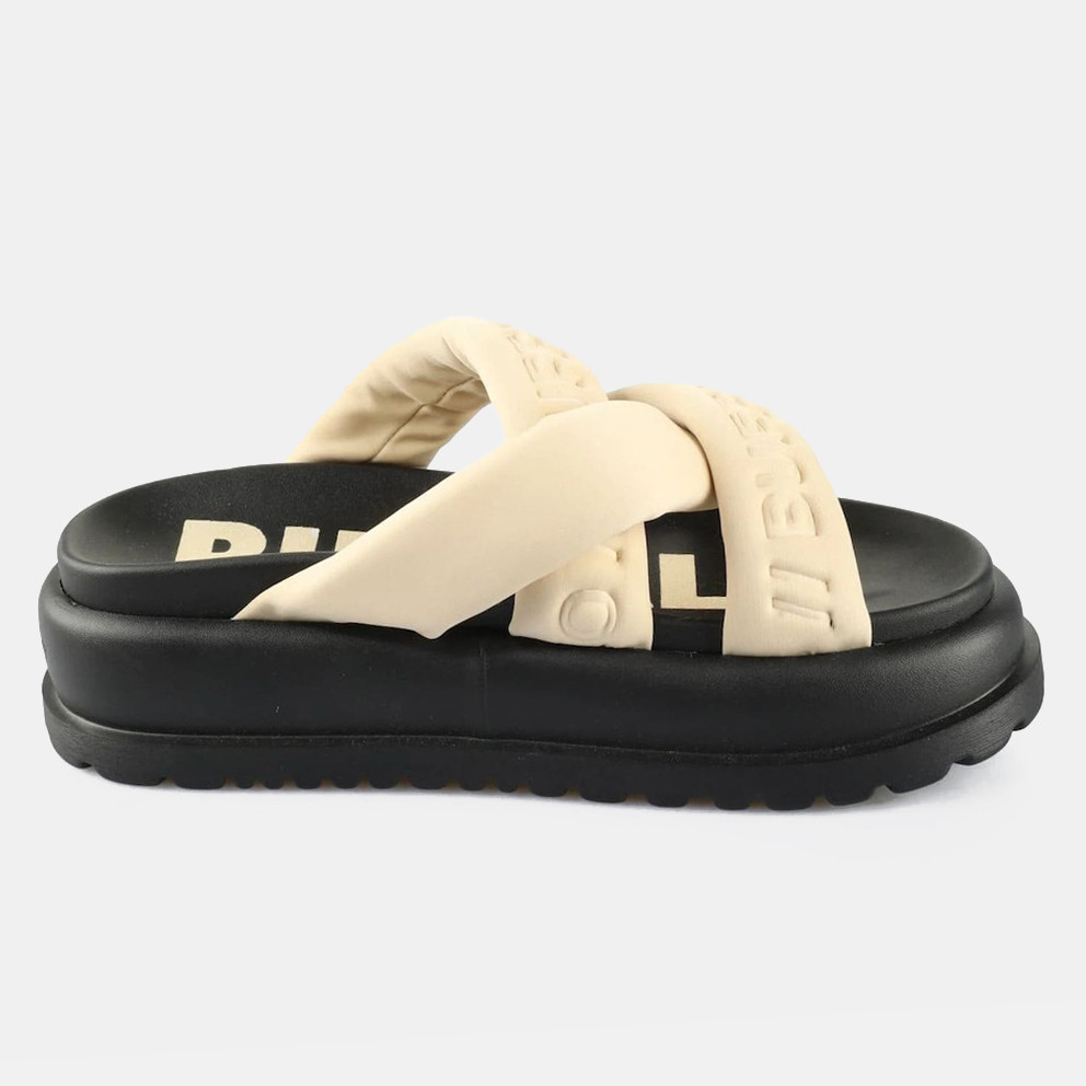 Buffalo Palma Cross