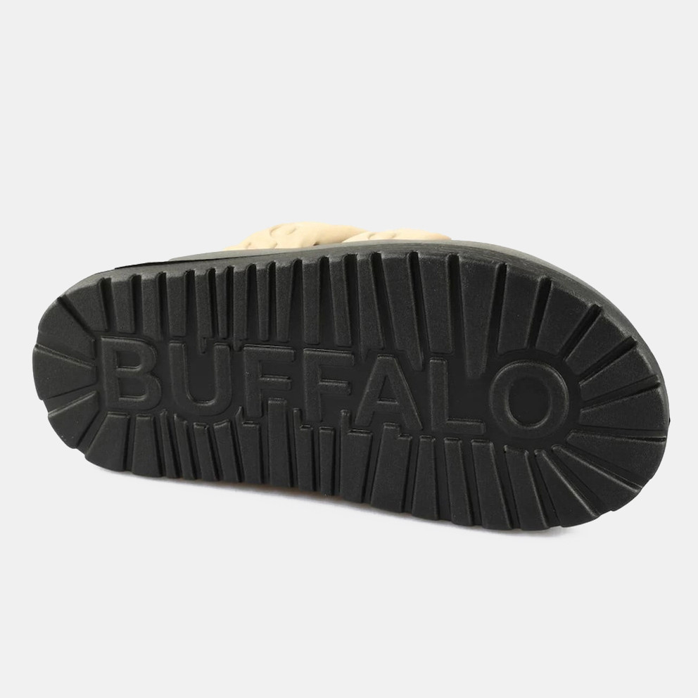 Buffalo Palma Cross