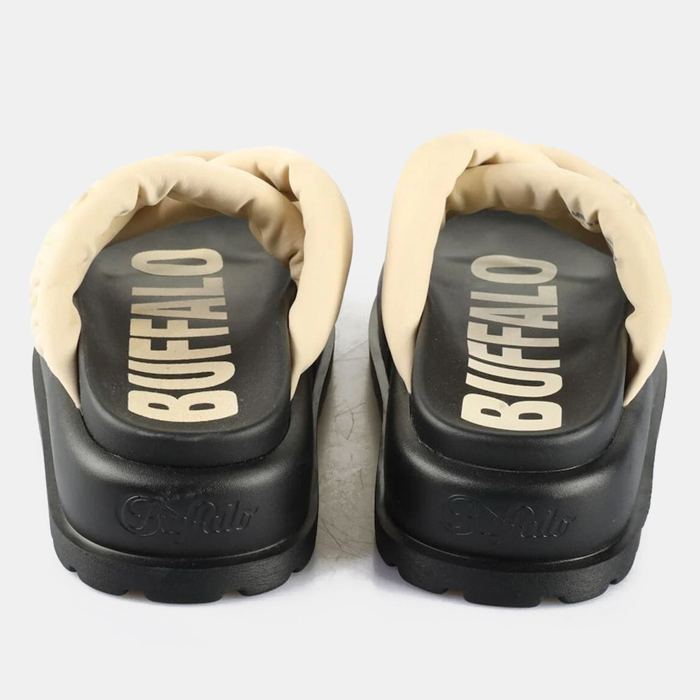 Buffalo Palma Cross