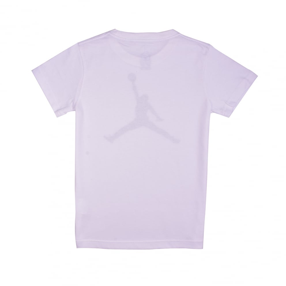 Jordan Jumbo Jumpman Παιδικό T-Shirt