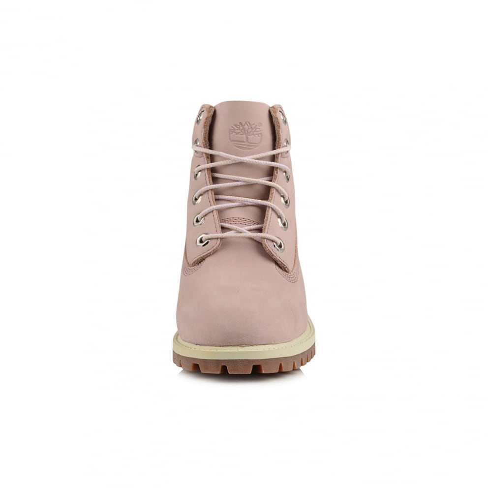 Timberland 6In Prem Wp Bt Laven Purple