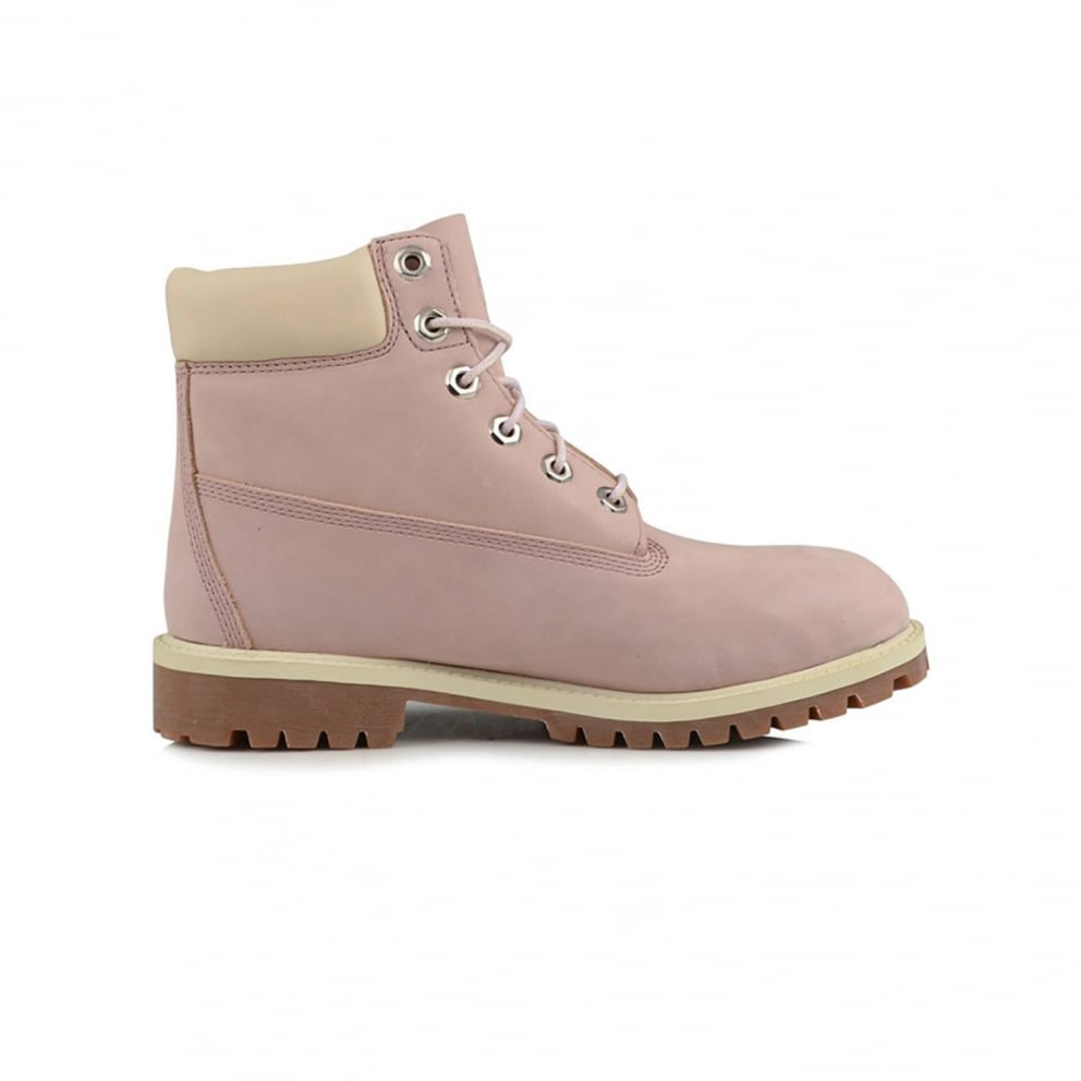 Timberland 6In Prem Wp Bt Laven Purple