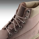 Timberland 6In Prem Wp Bt Laven Purple