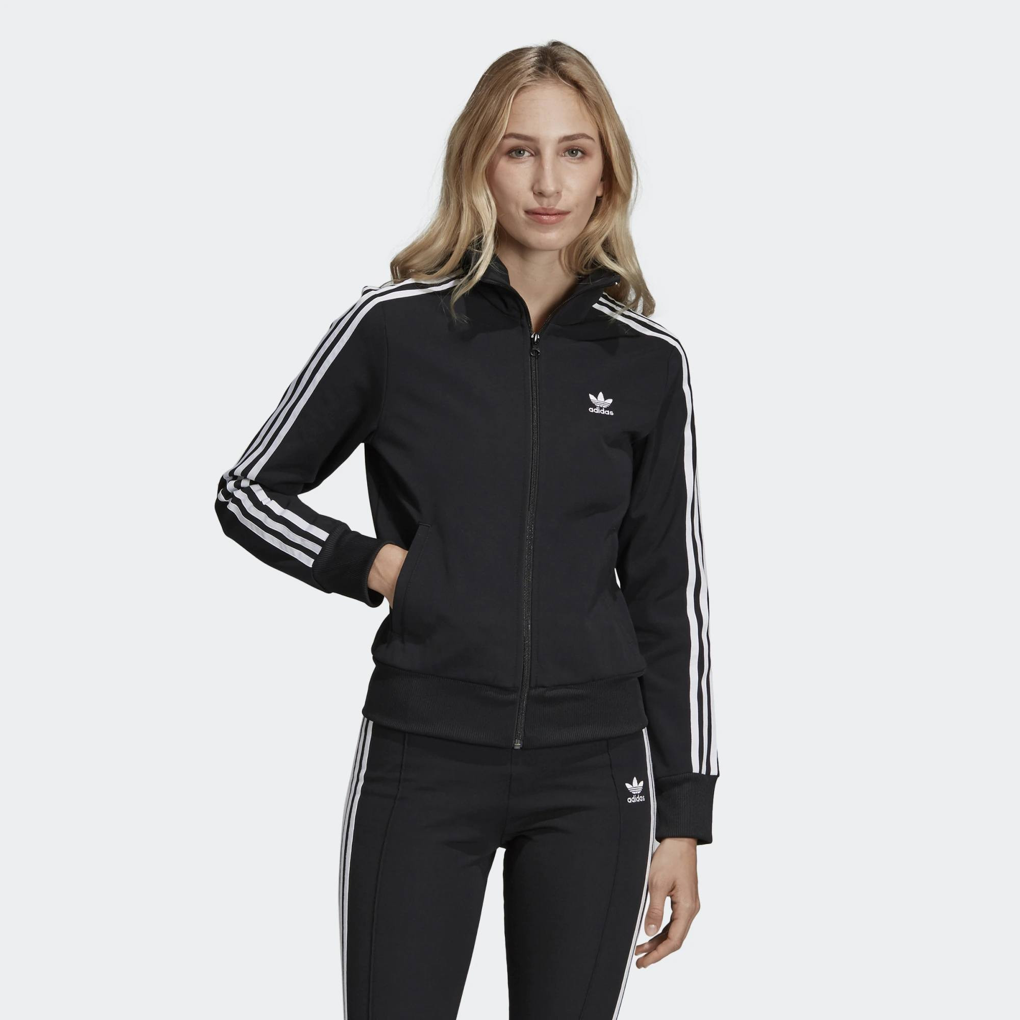 adidas originals track jacket