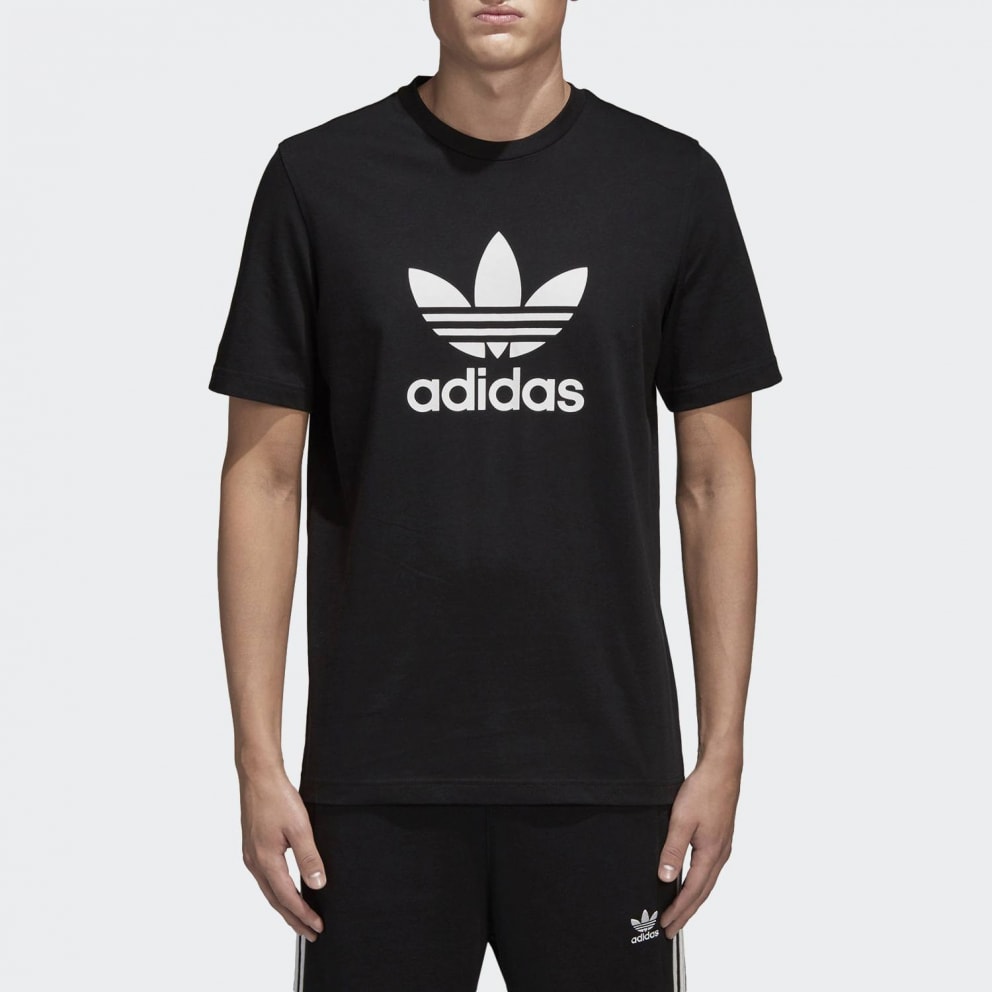 adidas t shirt originals