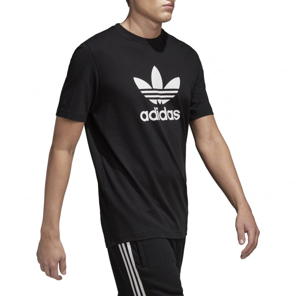 adidas Originals Trefoil Ανδρικό T-Shirt