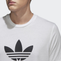 adidas Originals Trefoil Ανδρικό T-Shirt