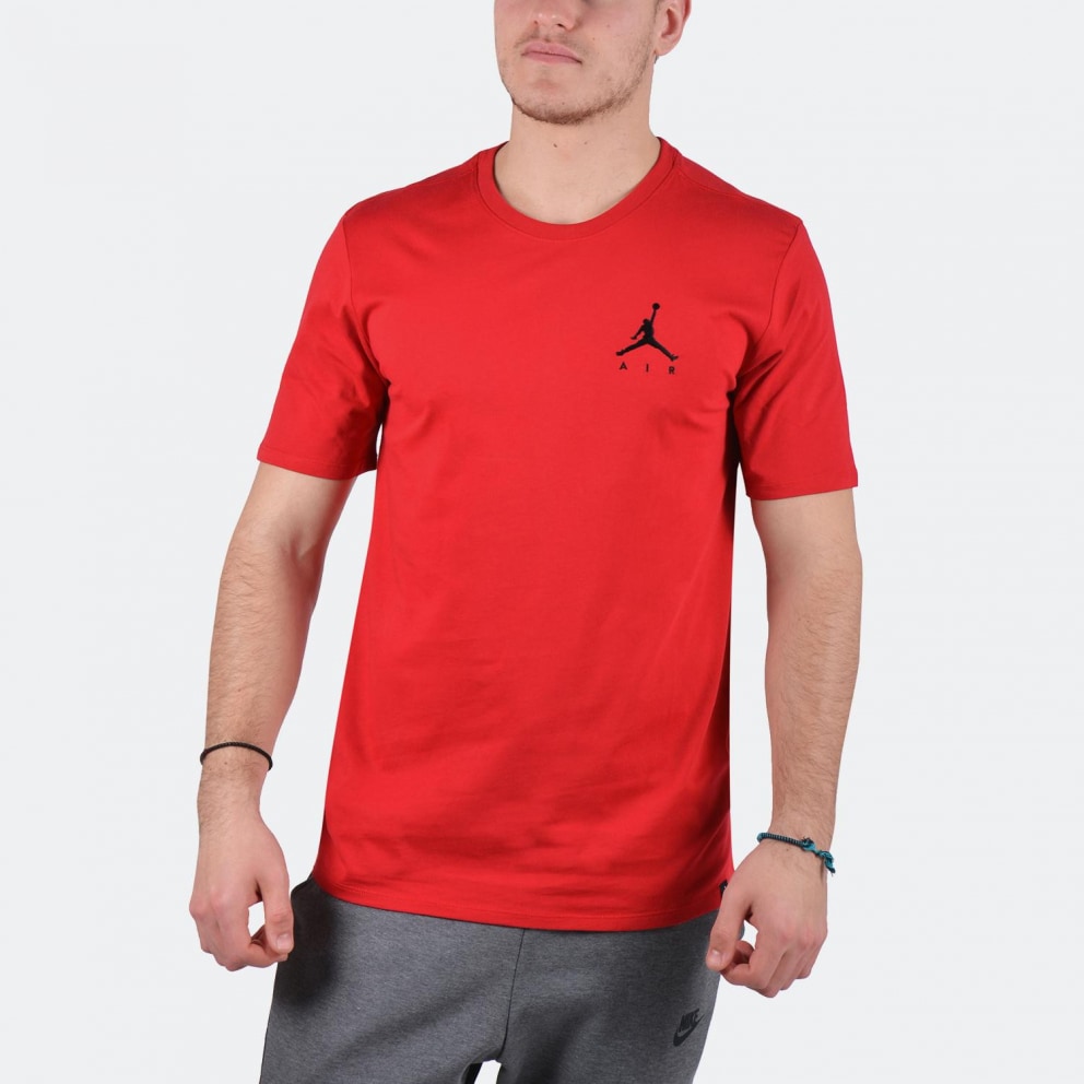 jumpman air tee