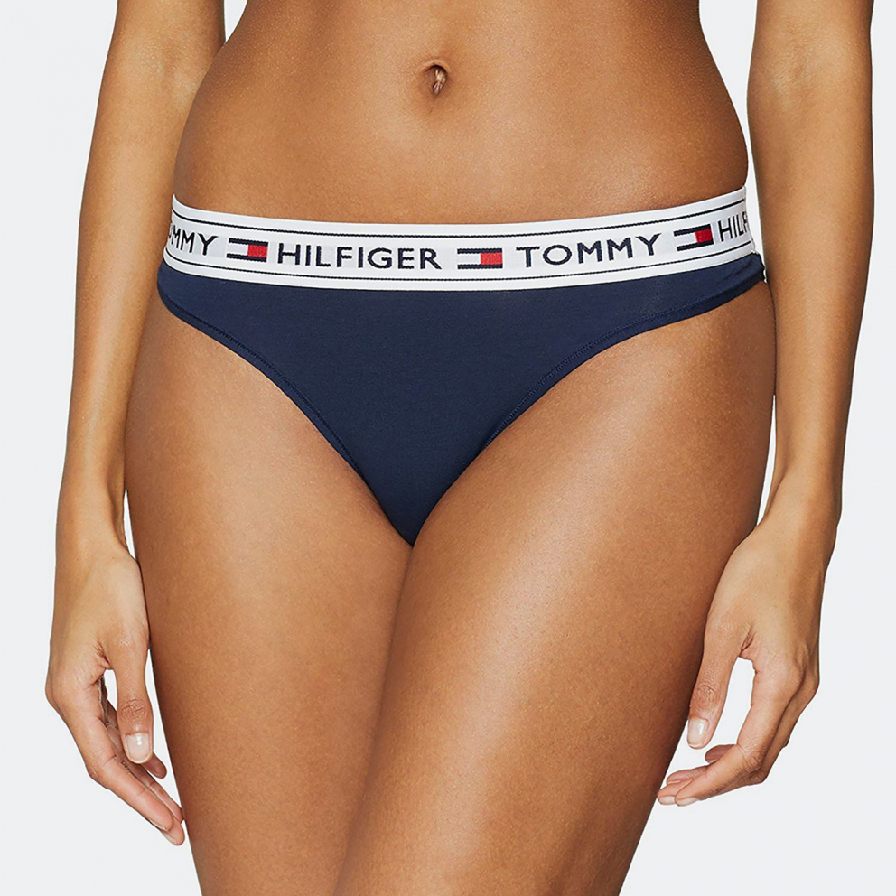 Tommy Jeans Brazilian Women's Underwear