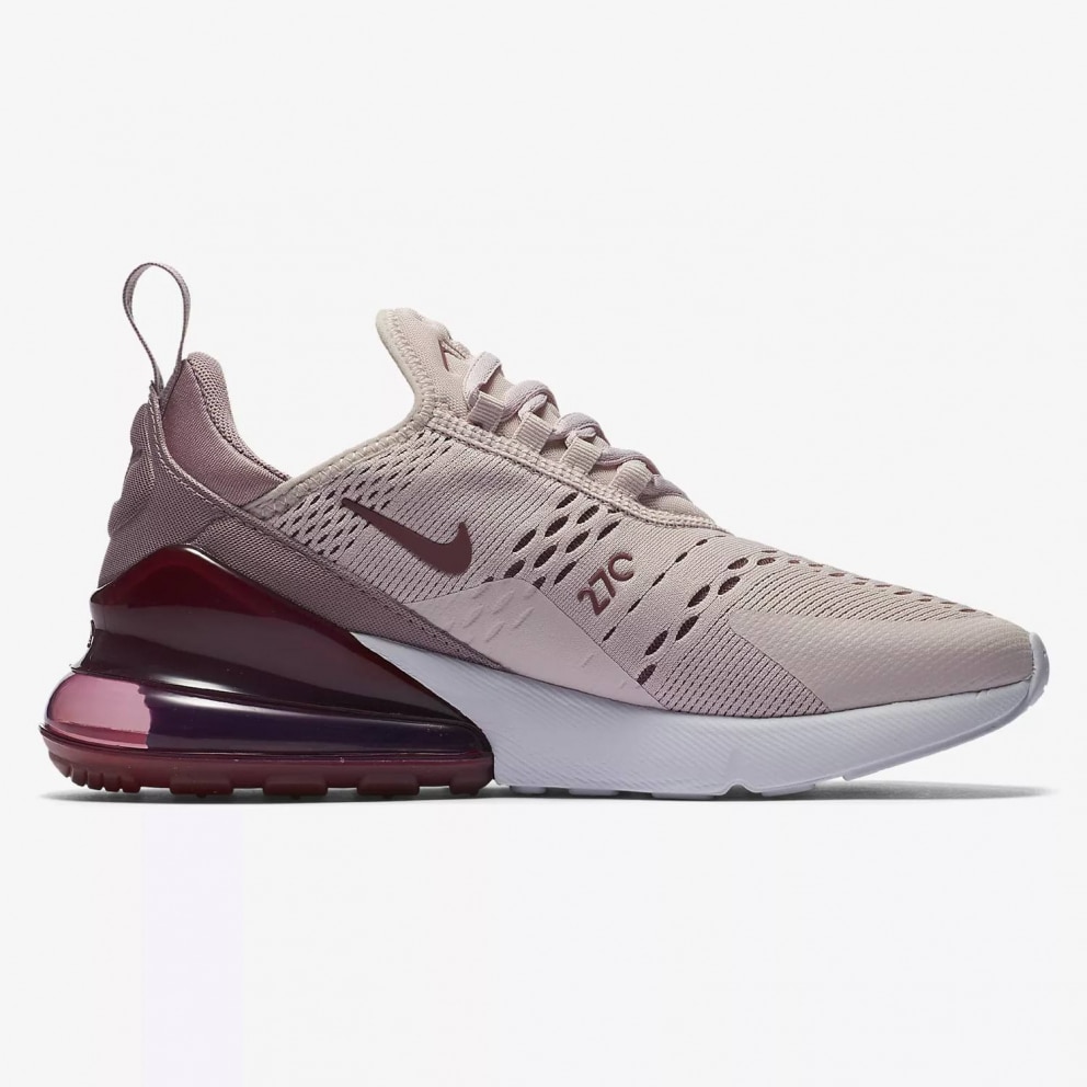 Nike Air Max 270 Women's Shoes