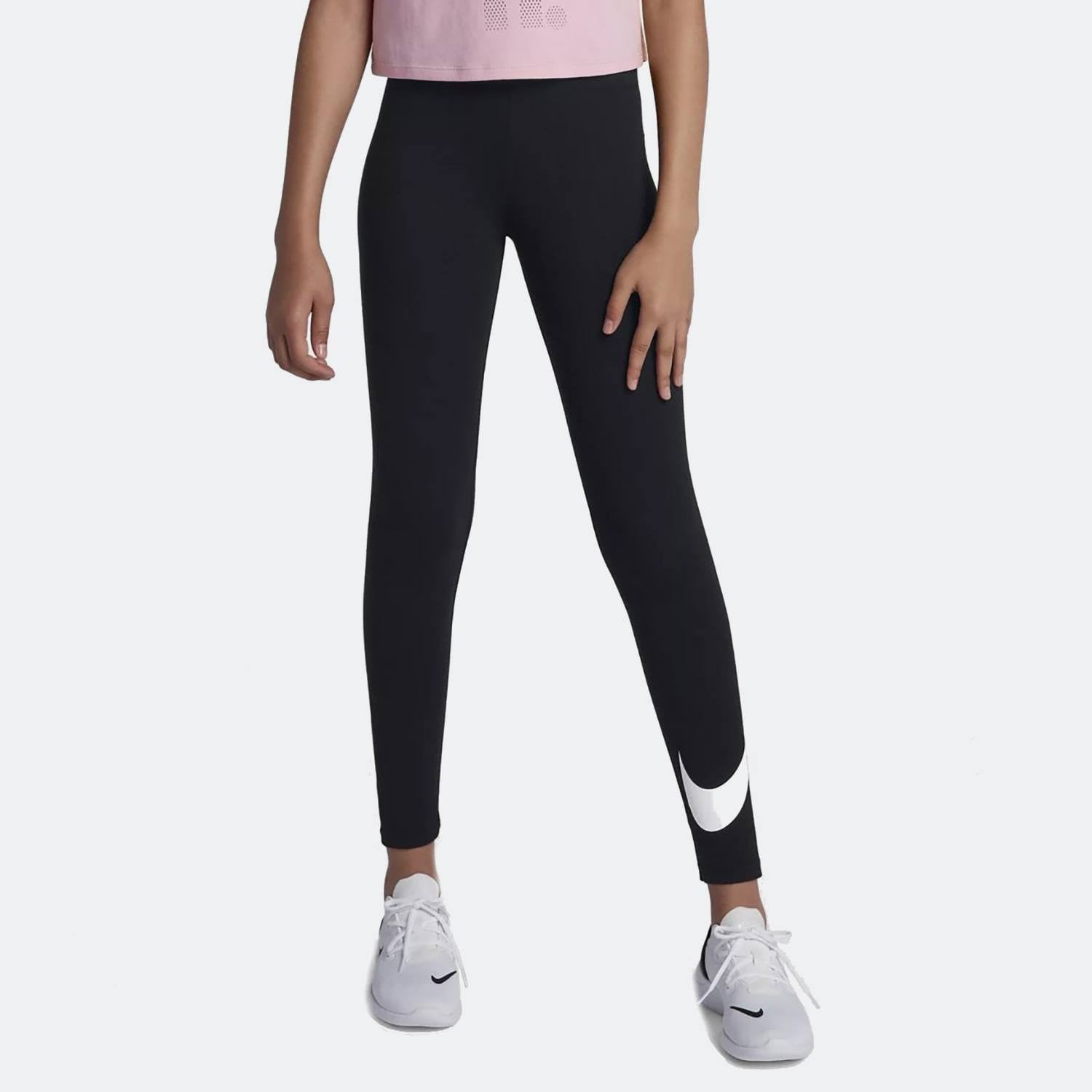 Nike Sportswear Swoosh Παιδικό Κολάν (9000014962_1480)