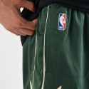 Nike NBA Milwaukee Bucks Icon Edition Swingman Men's Shorts