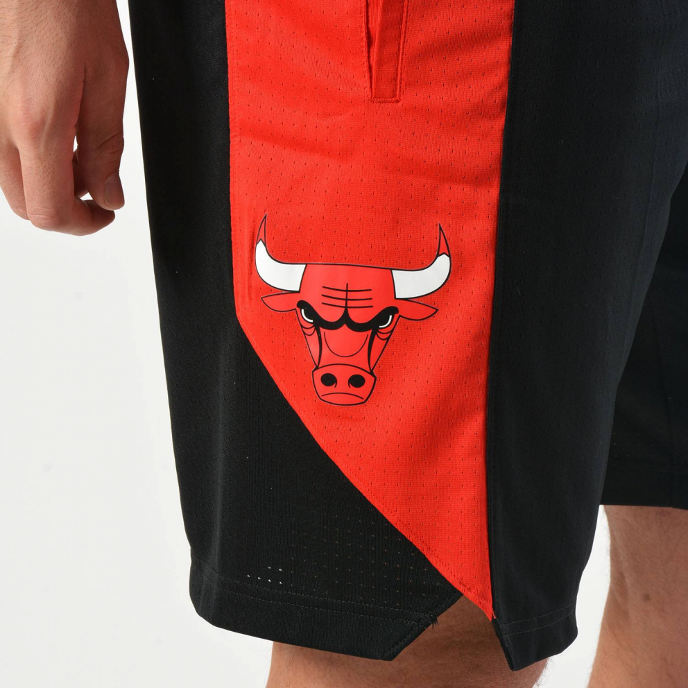 Nike NBA Chicago Bulls Practice 18 Ανδρικό Σορτς