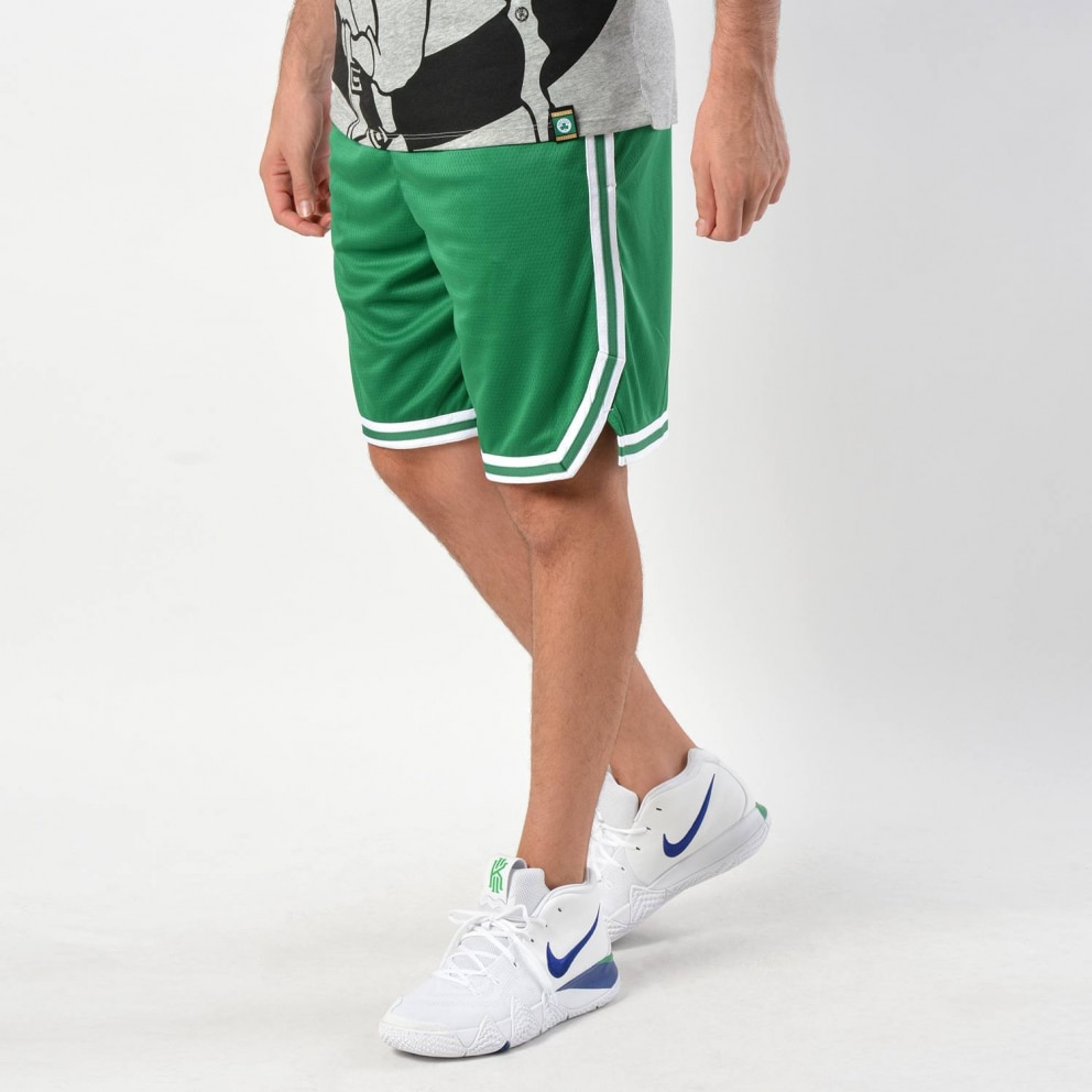 Nike NBA Boston Celtics Icon Edition Swingman Ανδρικό Σορτς