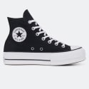 Converse Chuck Taylor All Star Women's Platform Shoes