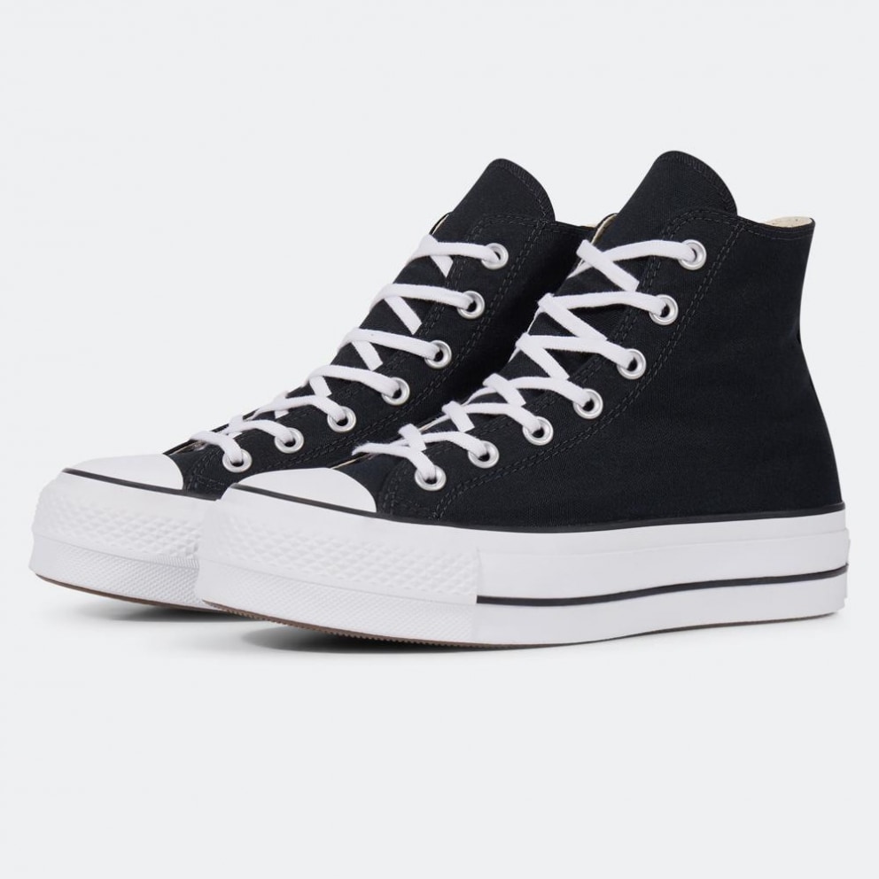 Converse Chuck Taylor All Star Women's Platform Shoes