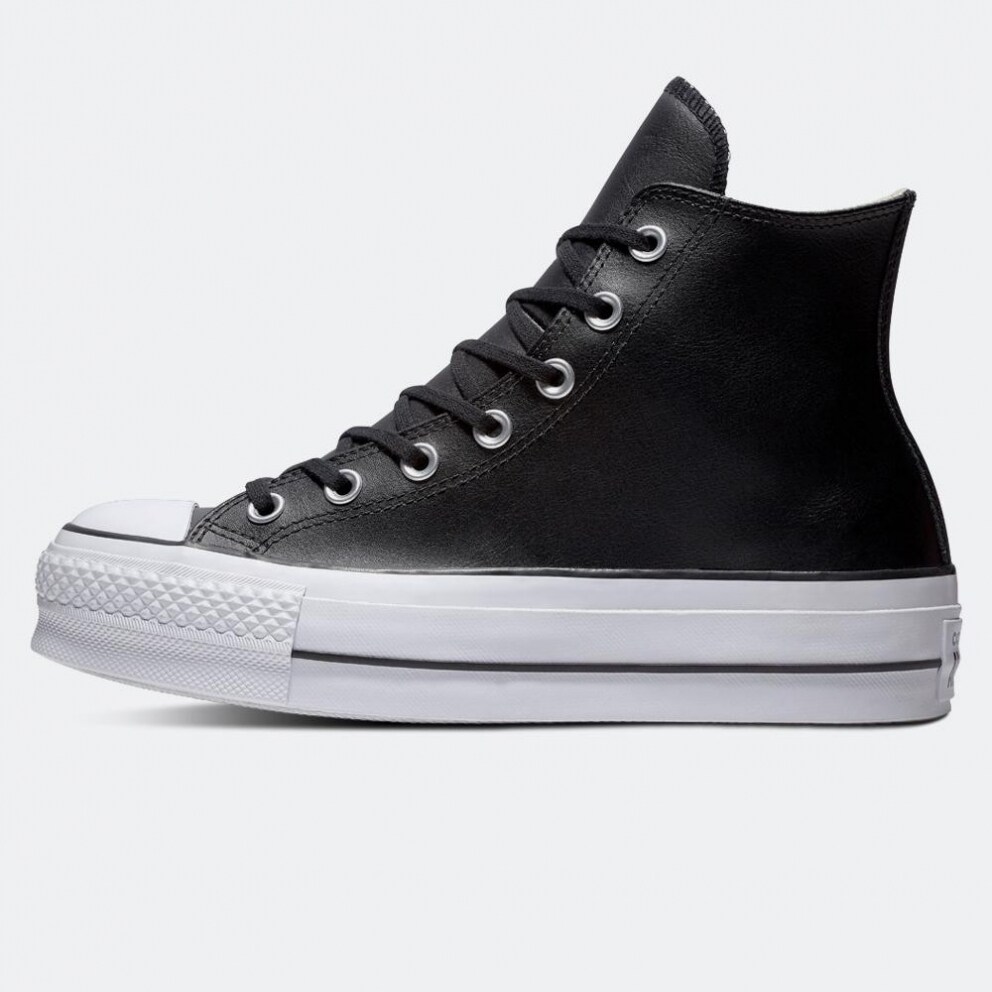 Converse Chuck Taylor All Star Lift Γυναικεία Παπούτσια