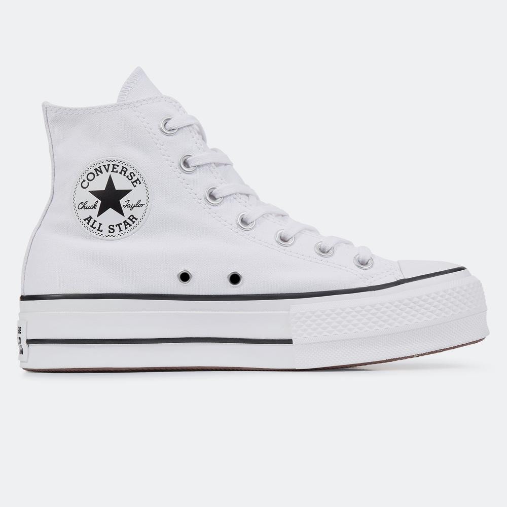 Converse Chuck Taylor All Star Γυναικεία Platform Παπούτσια (9000017408_32298)