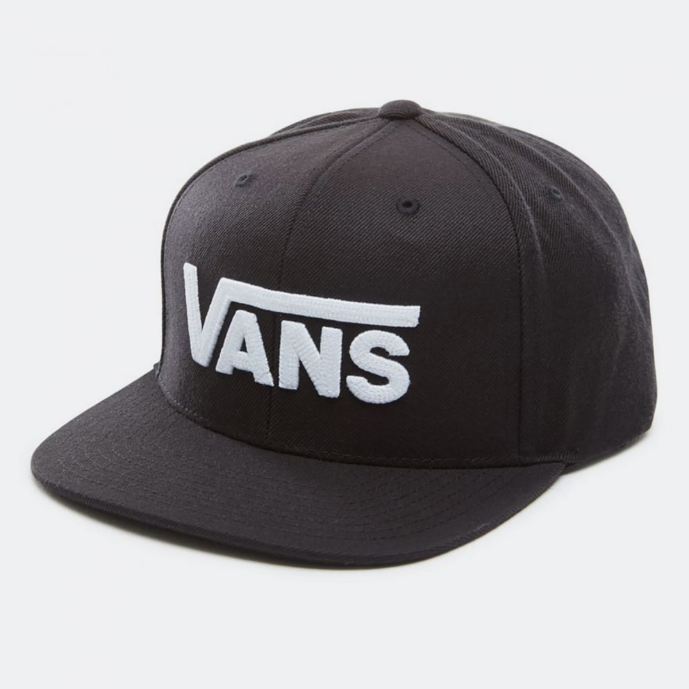 Vans Drop V Ιι Snapback Unisex Καπέλο