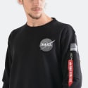 Alpha Industries Space Shuttle Sweater