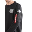 Alpha Industries Space Shuttle Sweater