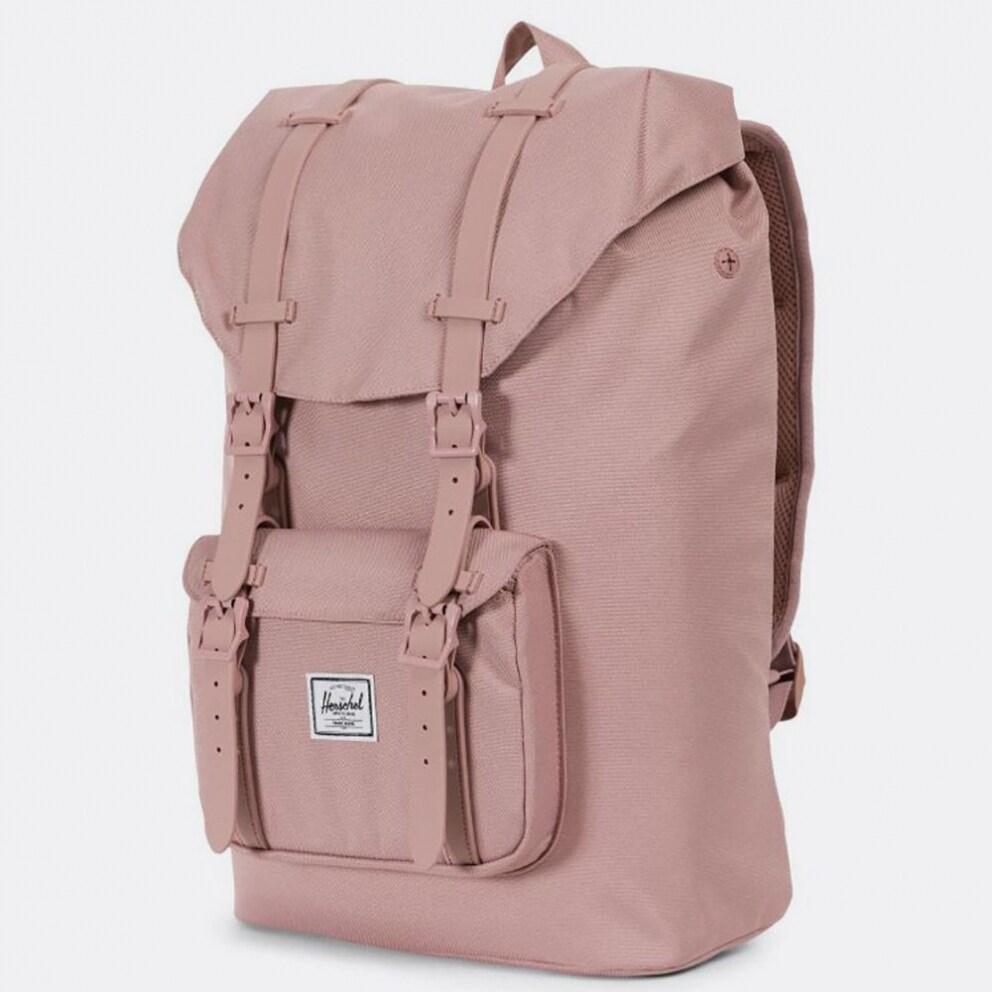 Herschel Little America Unisex Backpack 17 L
