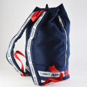 Tommy Jeans Logo Tape Bucket - Unisex Backpack
